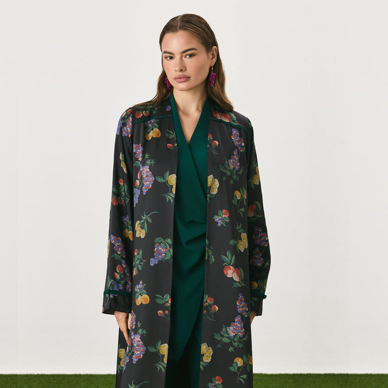 From Inspiration to Print: How Anatomi Creates Exclusive Prints for Luxury Abayas