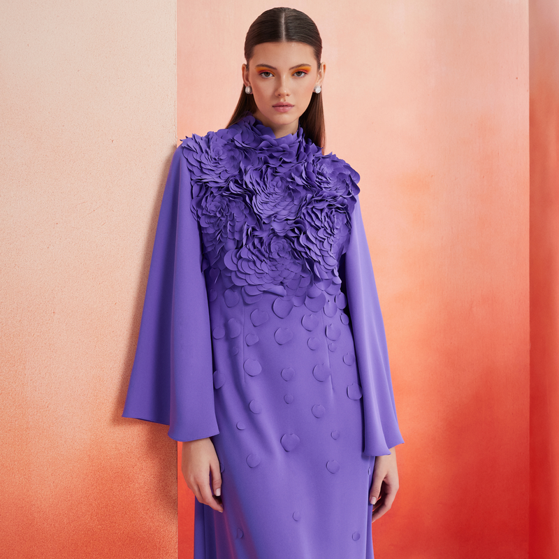 Why Anatomi Has Become a Leading Name in Luxury Modest Fashion Across the Region