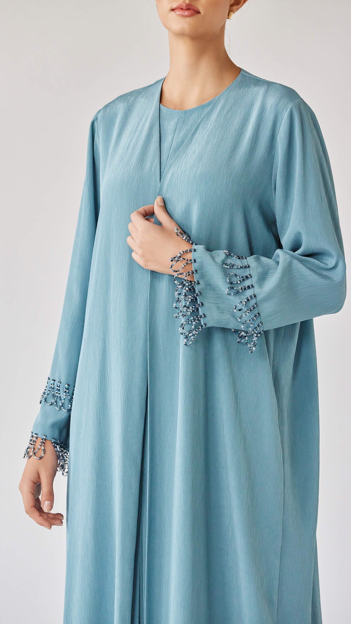 KEIRA ABAYA