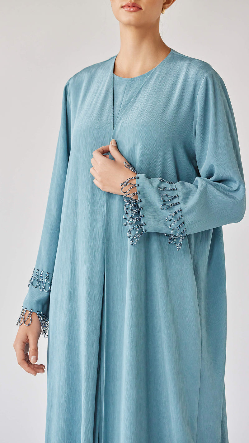 KEIRA ABAYA