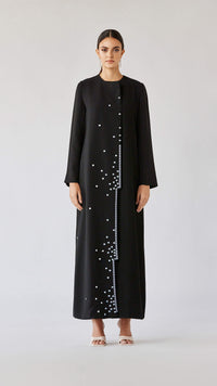STEP CUBES ABAYA