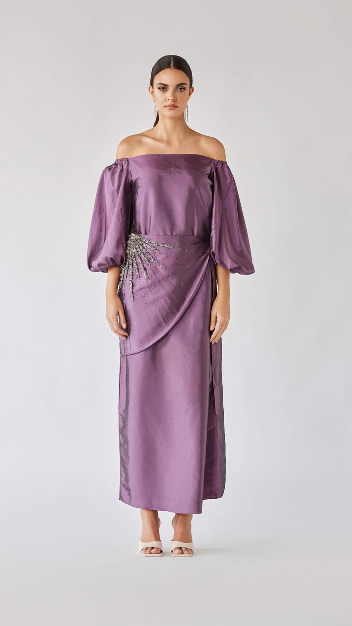 RUBY KAFTAN