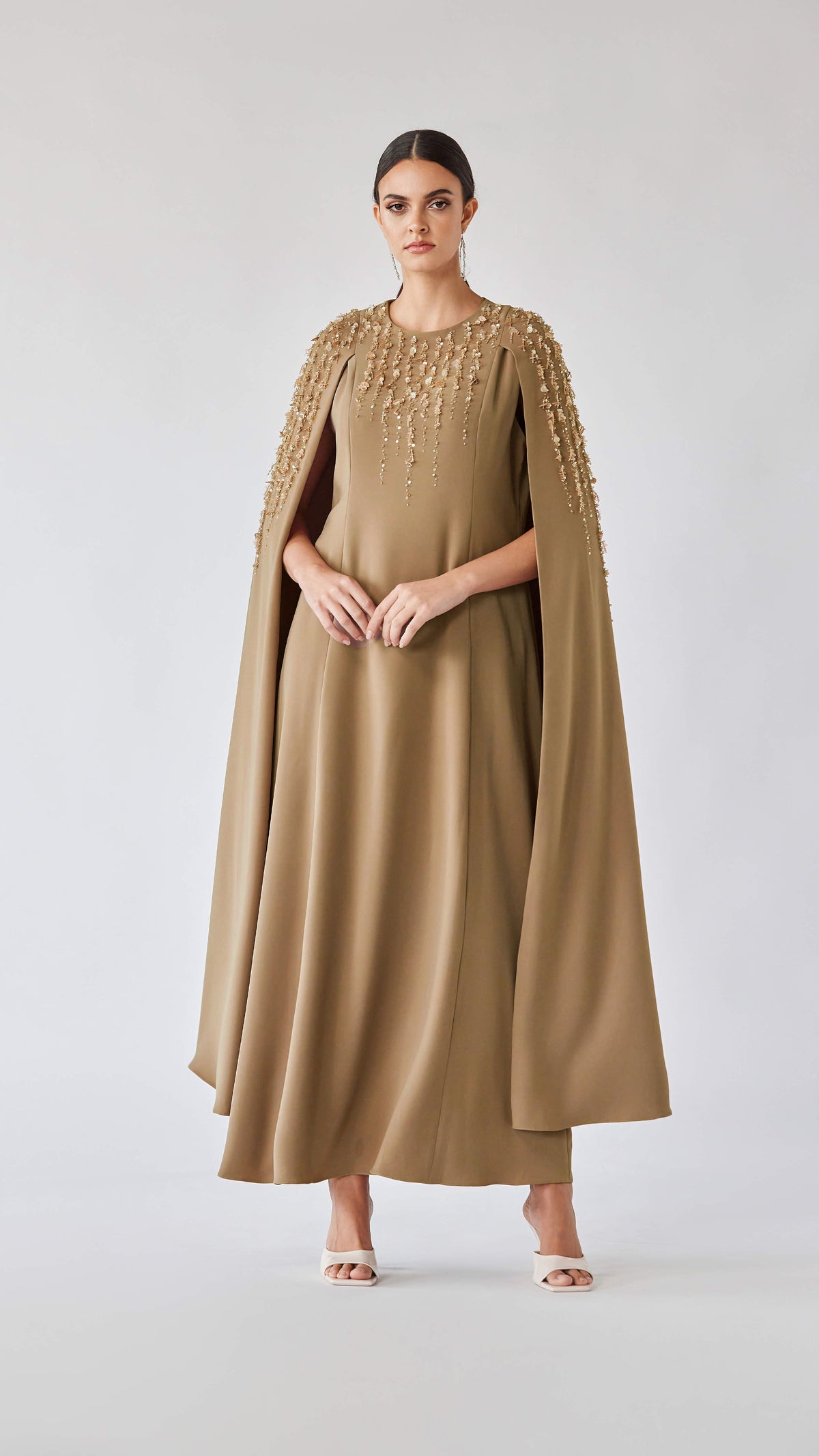 SOFI KAFTAN