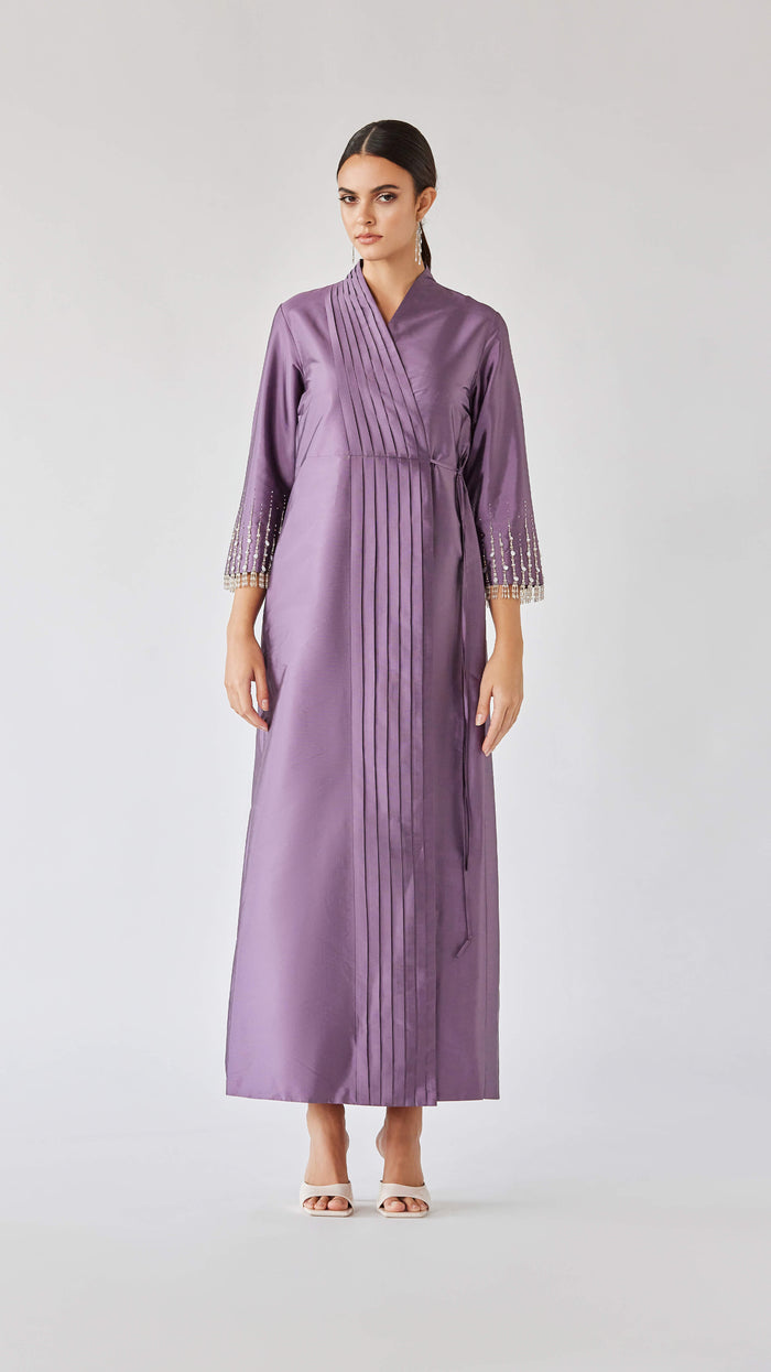 NORAH KAFTAN