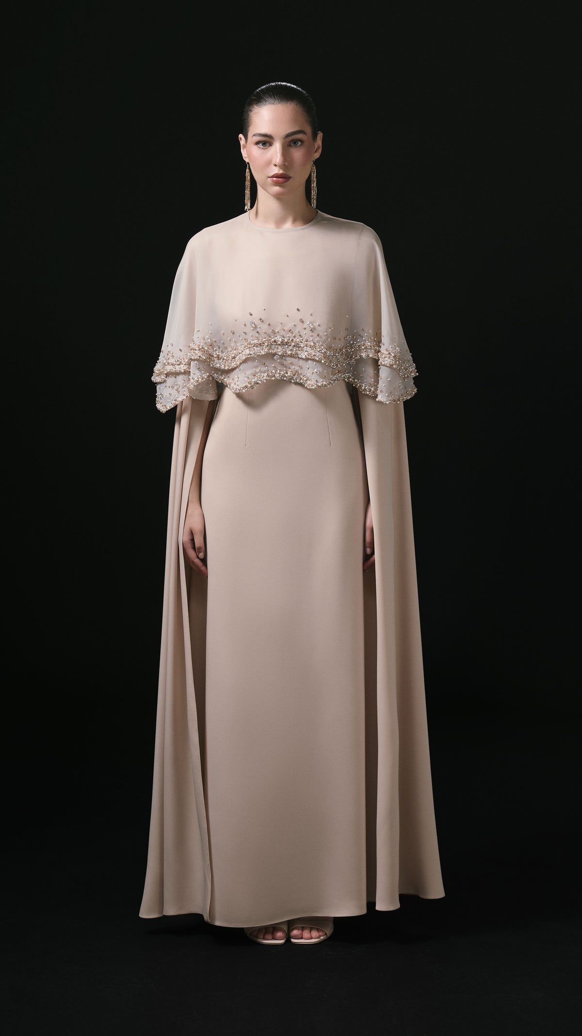 DAELENE DRESS