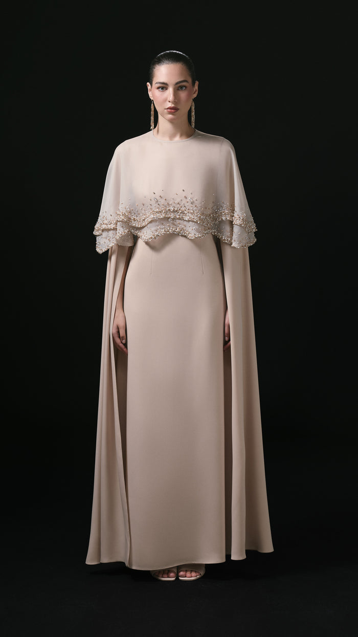DAELENE DRESS