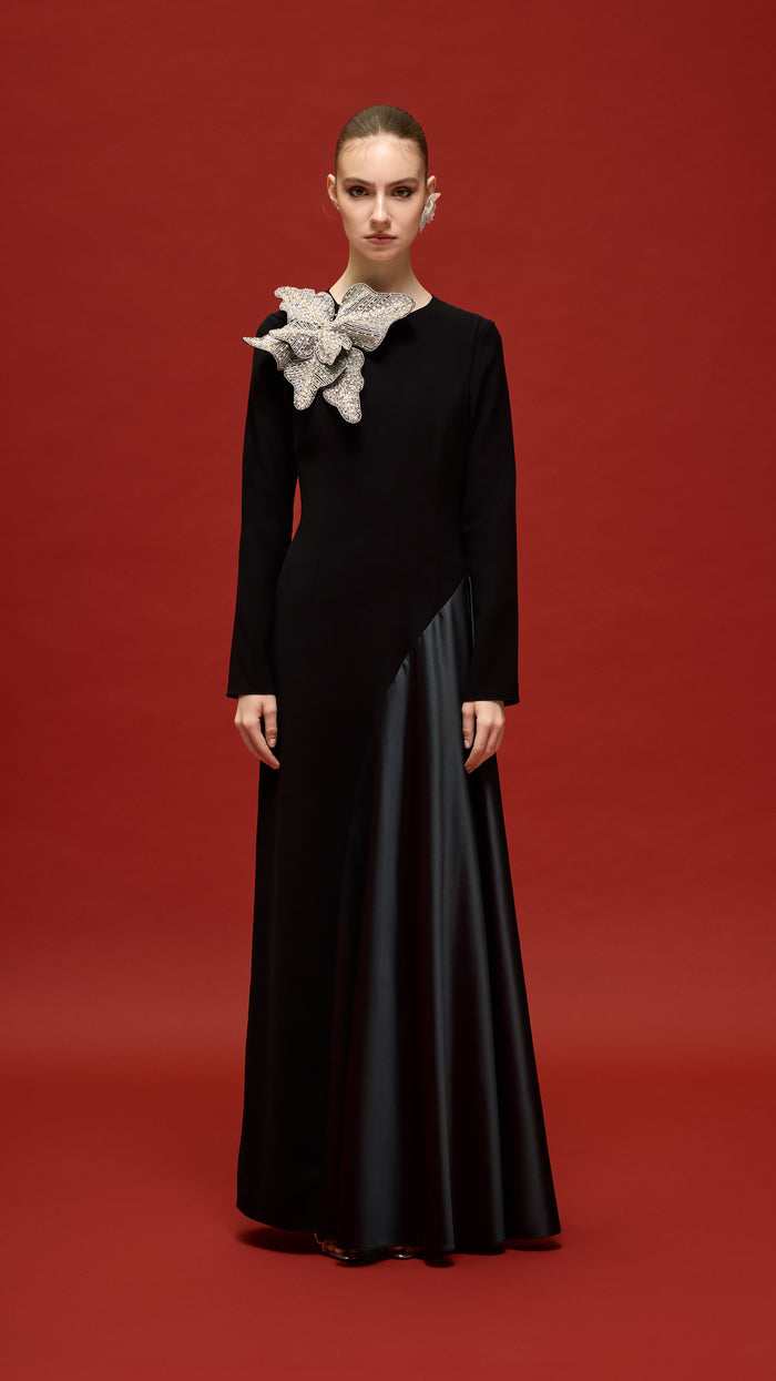 IRIS DRESS