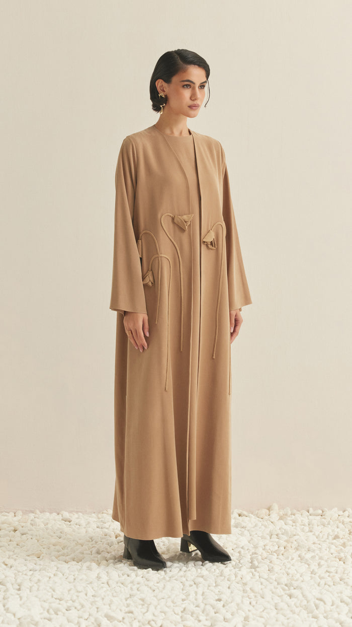 SAGE ABAYA