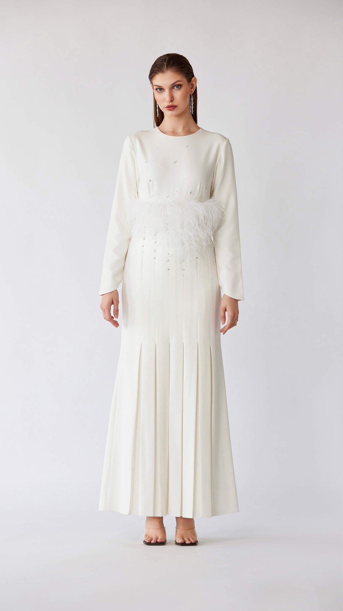 ZENDA DRESS