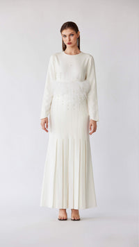 ZENDA DRESS