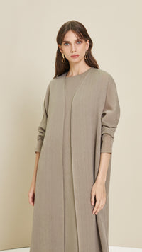 DORIS ABAYA