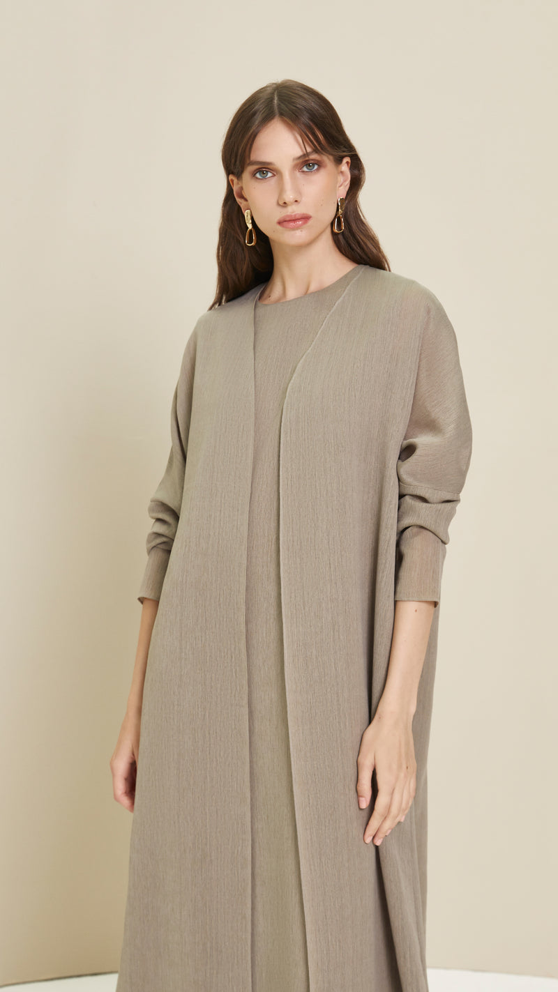DORIS ABAYA
