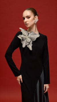 IRIS DRESS