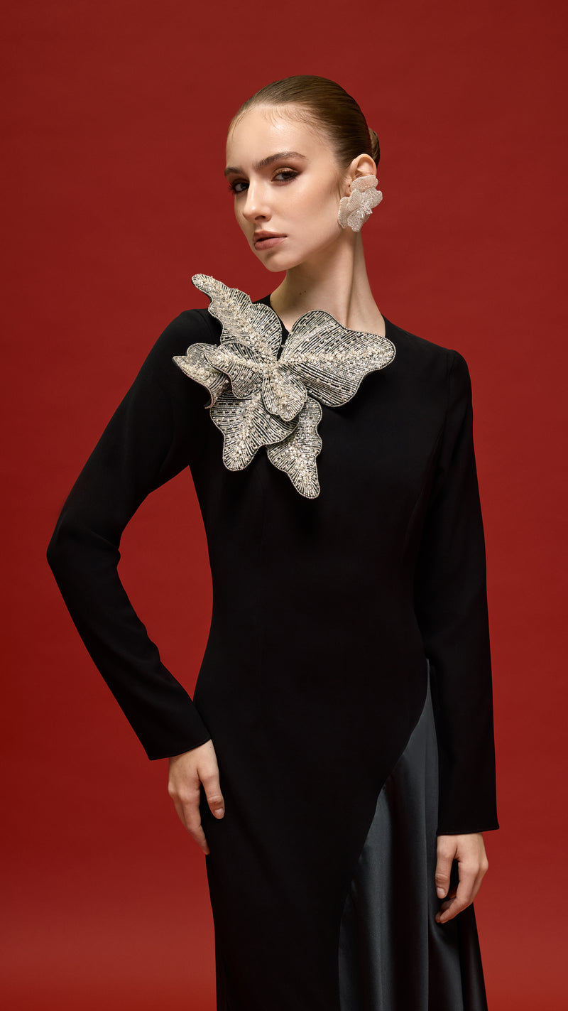 IRIS DRESS