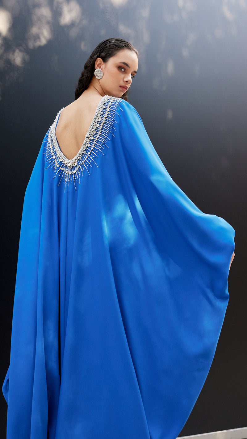 HARMONY KAFTAN