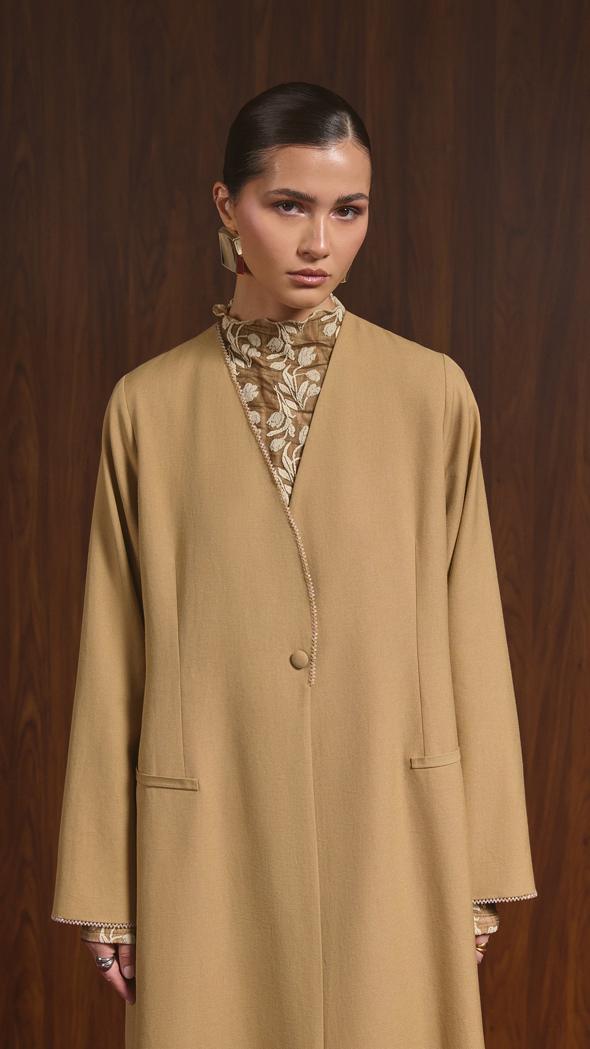 ACACIA ABAYA