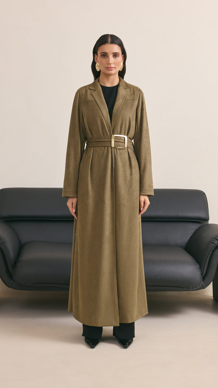 VERA ABAYA