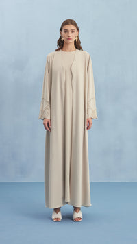 LEANNA ABAYA