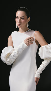 BYRONY DRESS