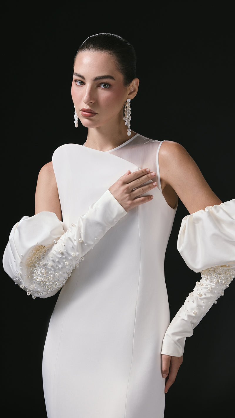 BYRONY DRESS