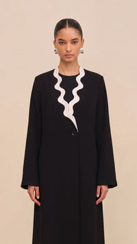 NOORA ABAYA