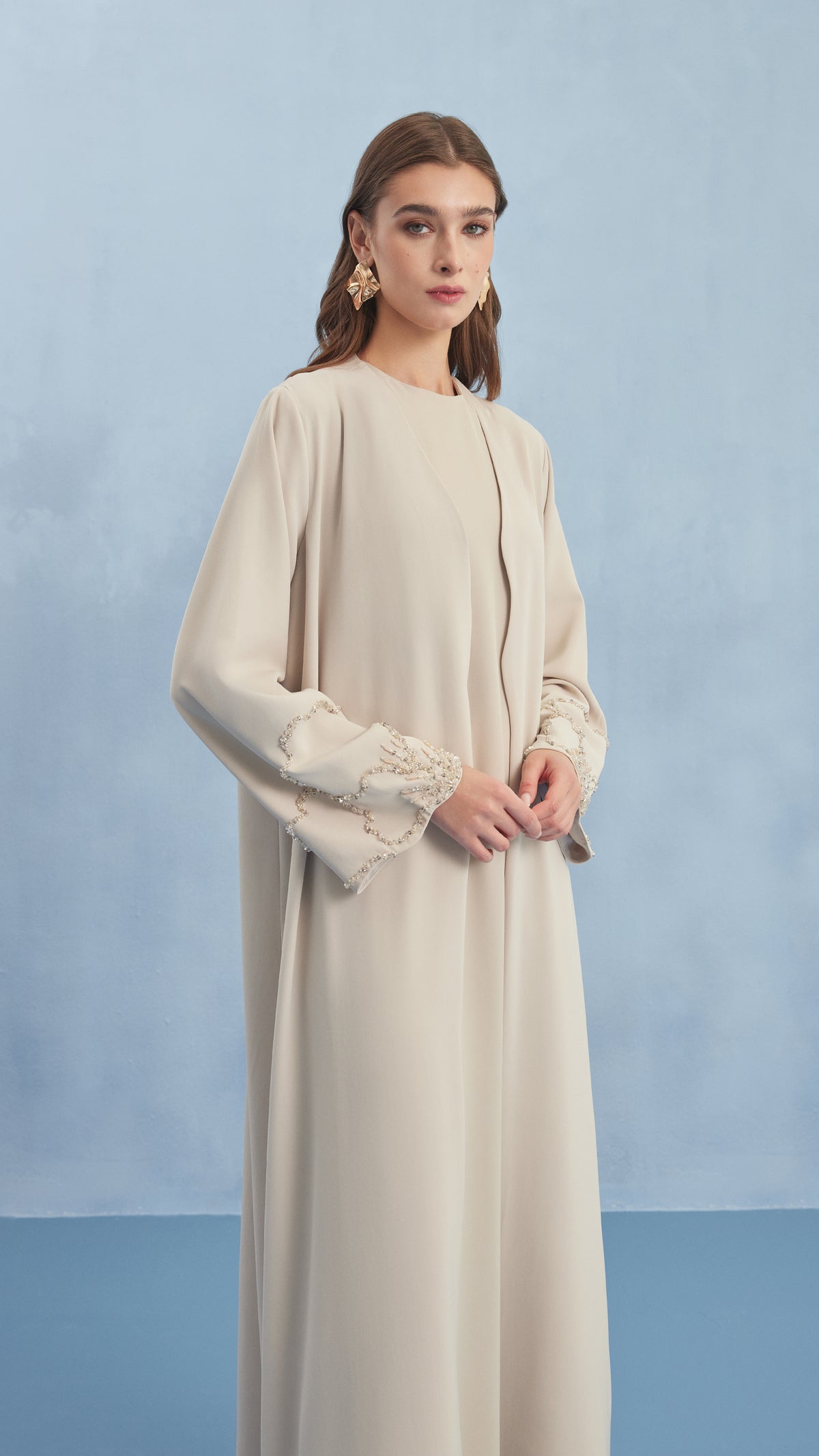 LEANNA ABAYA
