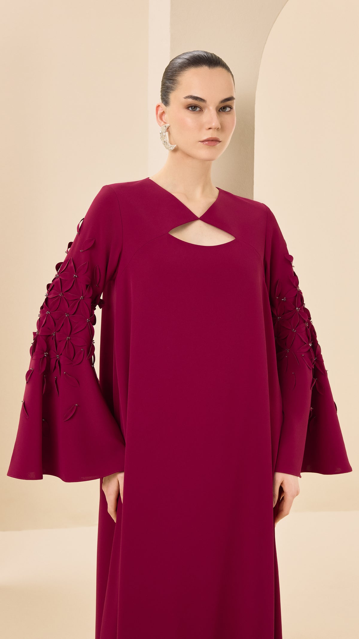 قفطان ميلودي