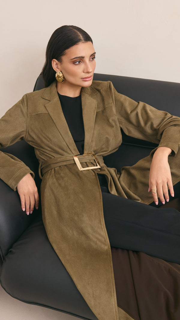 VERA ABAYA