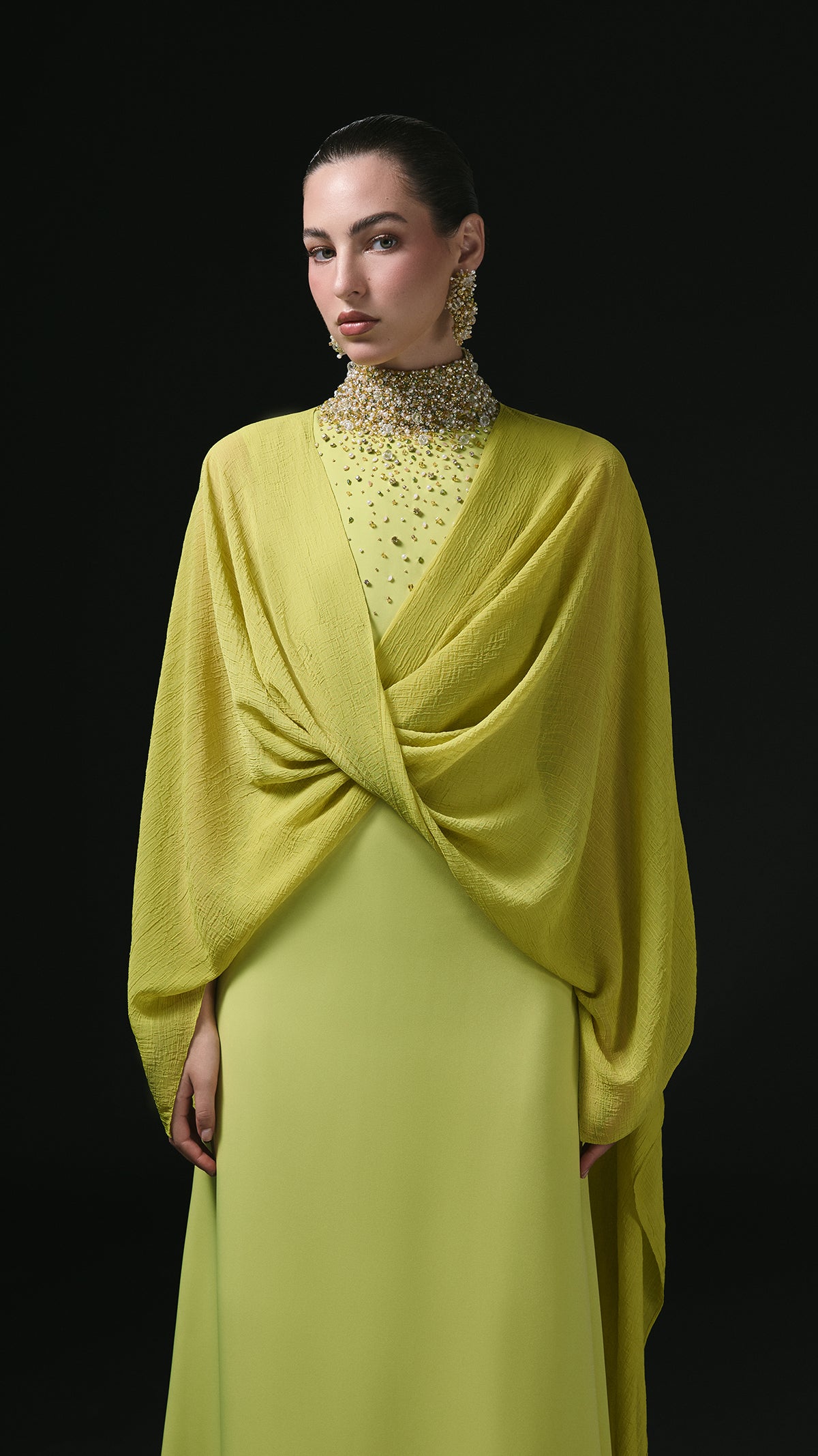 ALARA DRESS