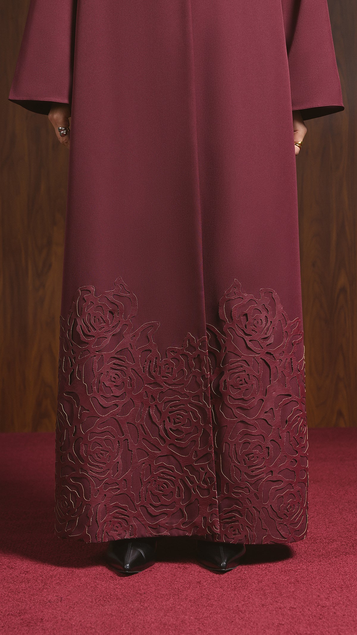 GAIA ABAYA
