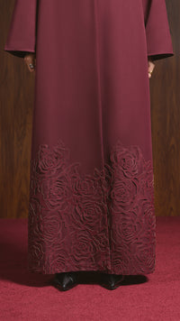 GAIA ABAYA