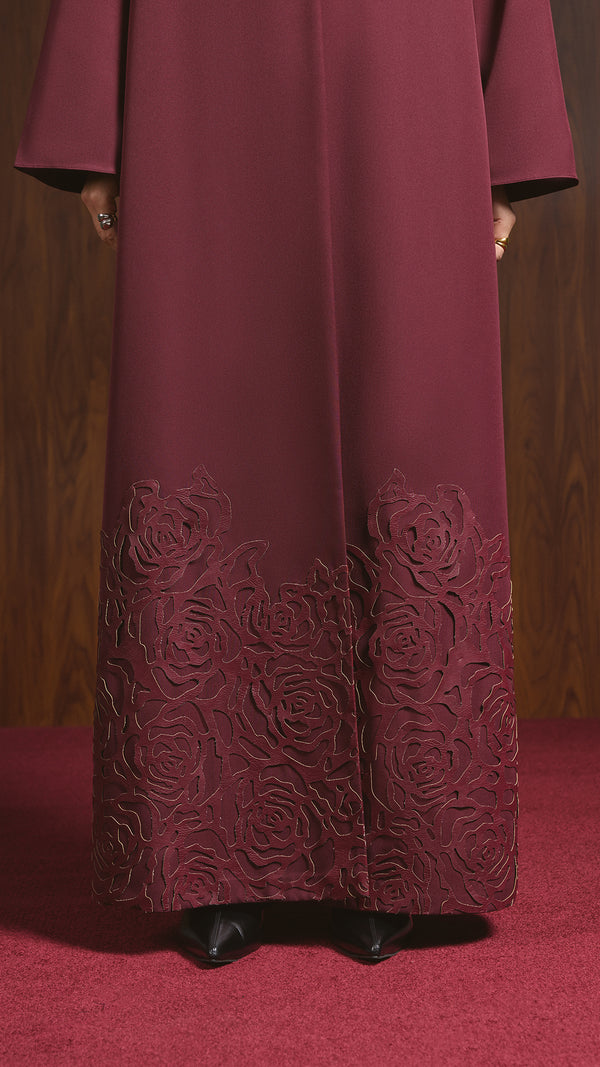 GAIA ABAYA