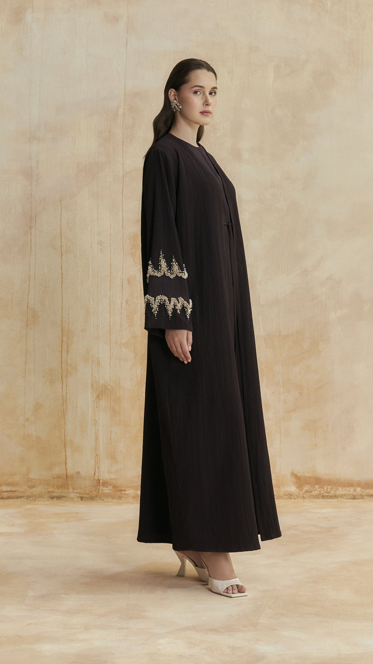 KATALEYA ABAYA