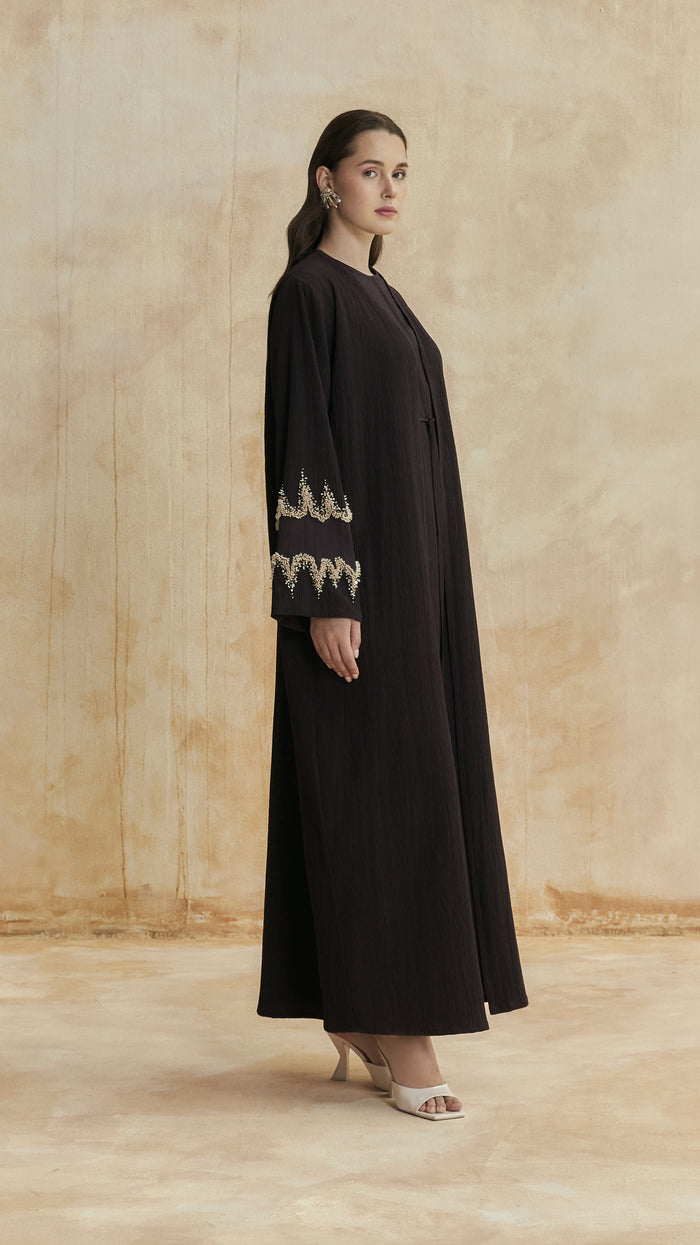 KATALEYA ABAYA