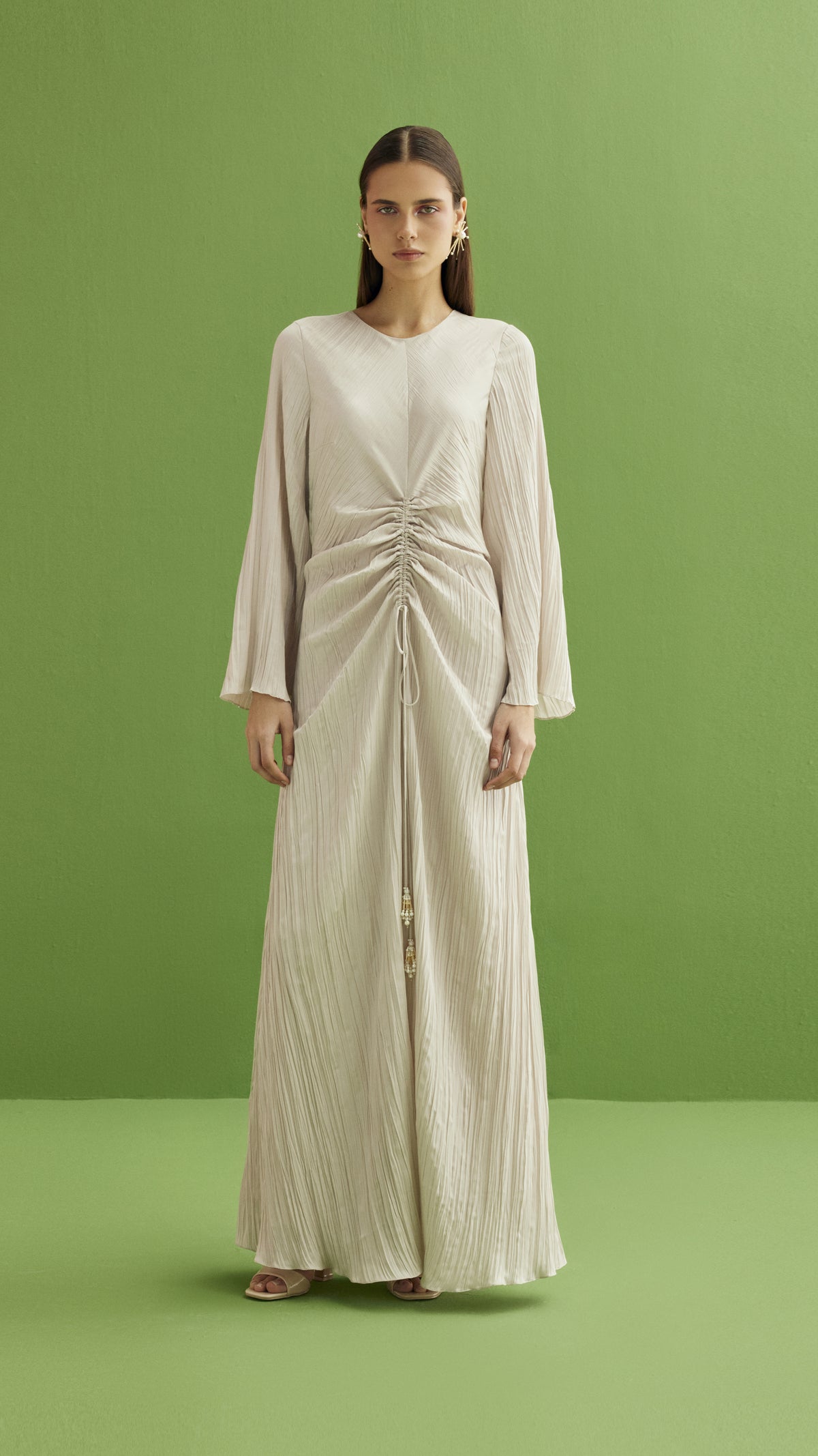 YELLINA KAFTAN