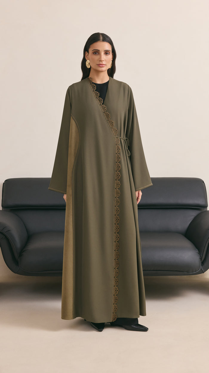 ALESSANDRA ABAYA