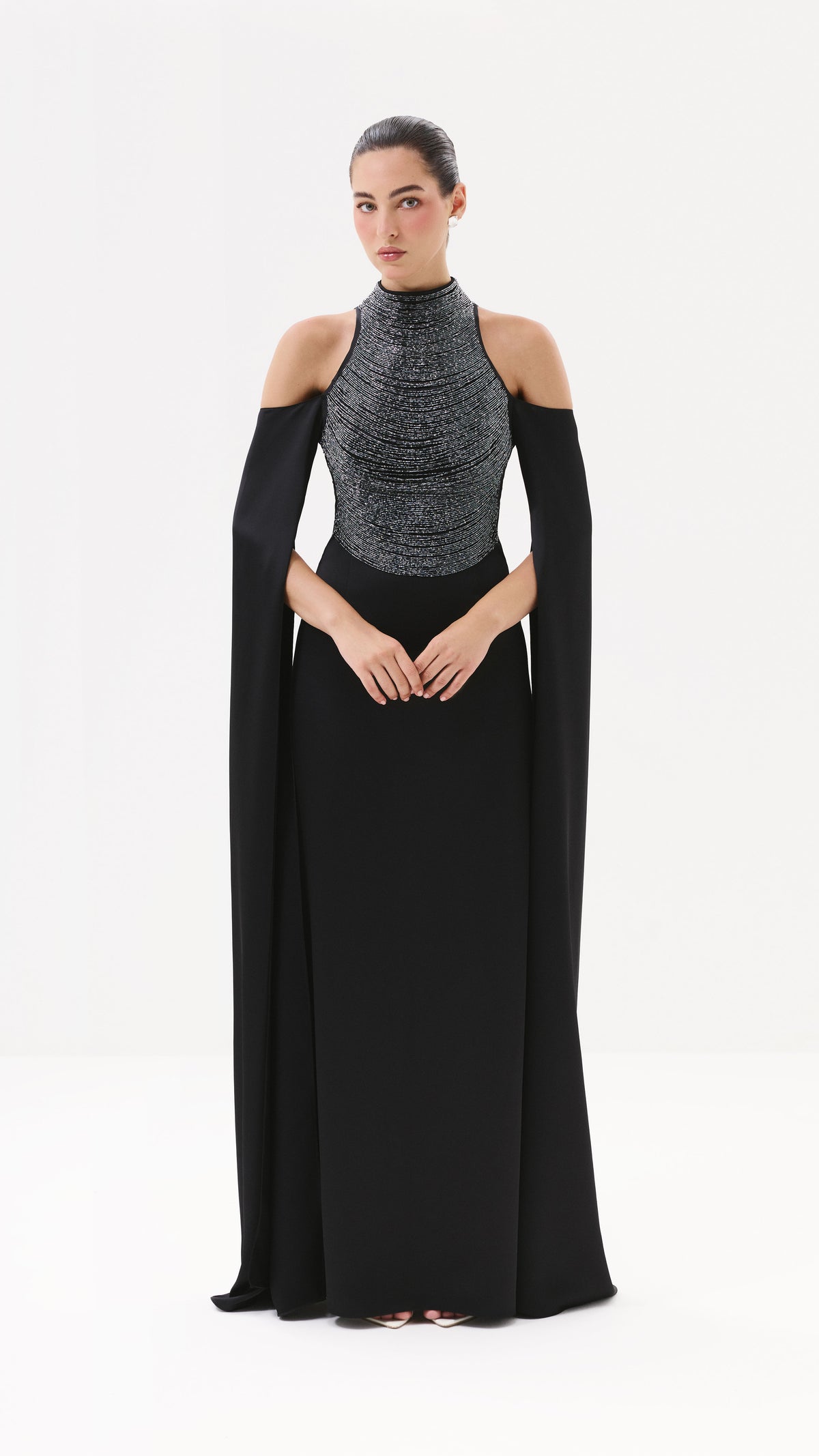 MYRLA DRESS