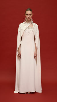 CYNTHIA DRESS