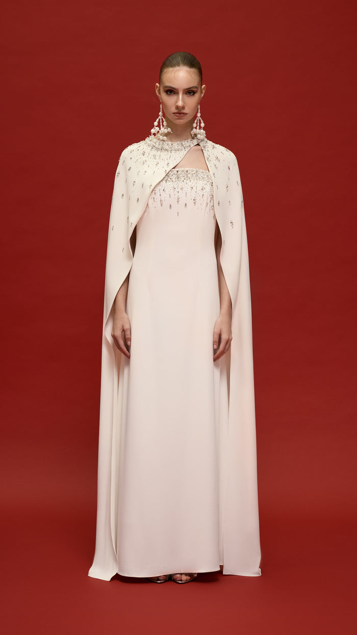 CYNTHIA DRESS