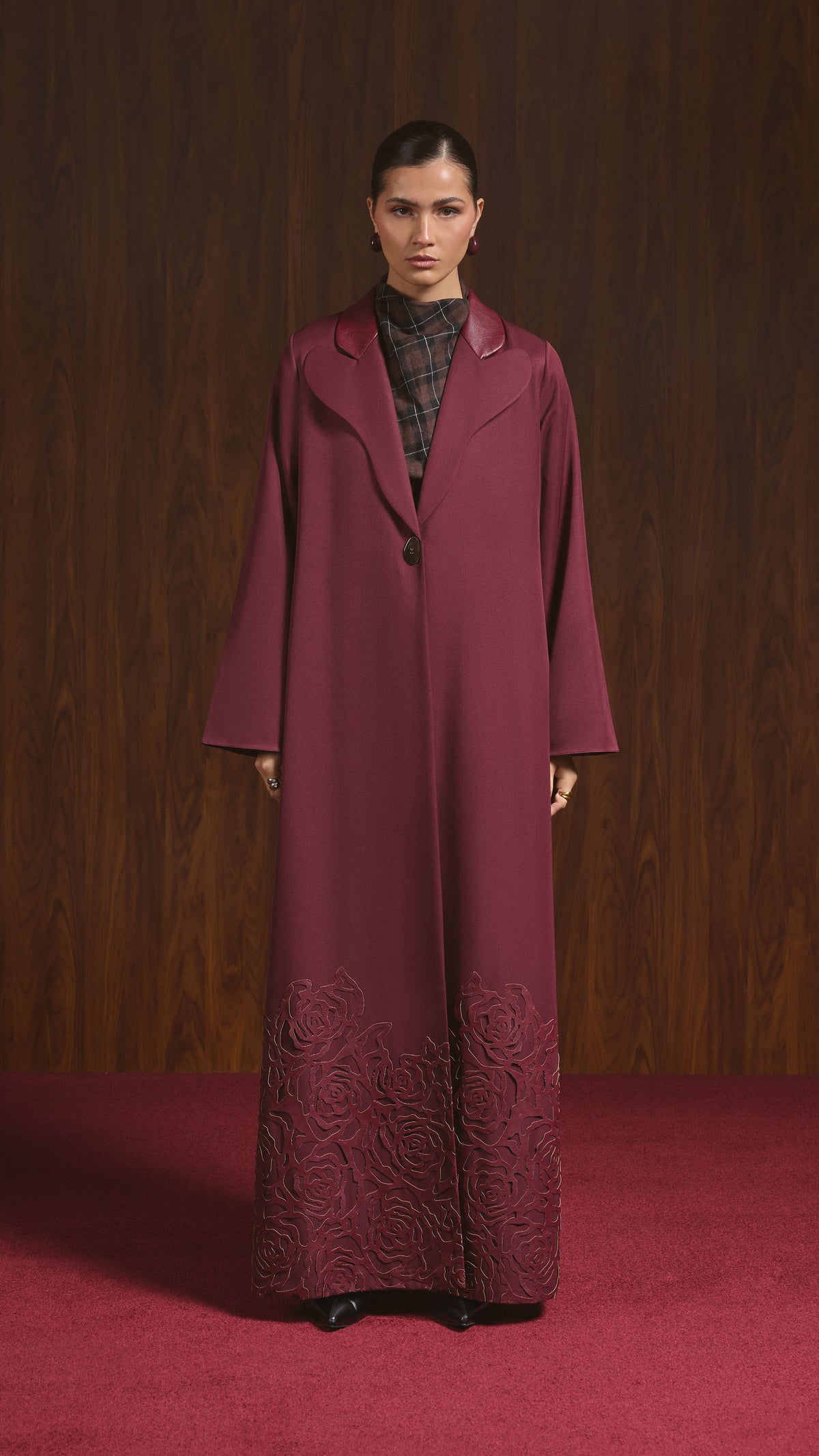 GAIA ABAYA