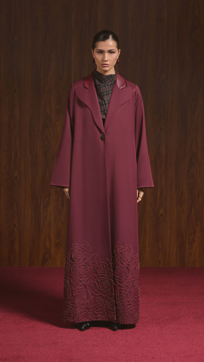 GAIA ABAYA