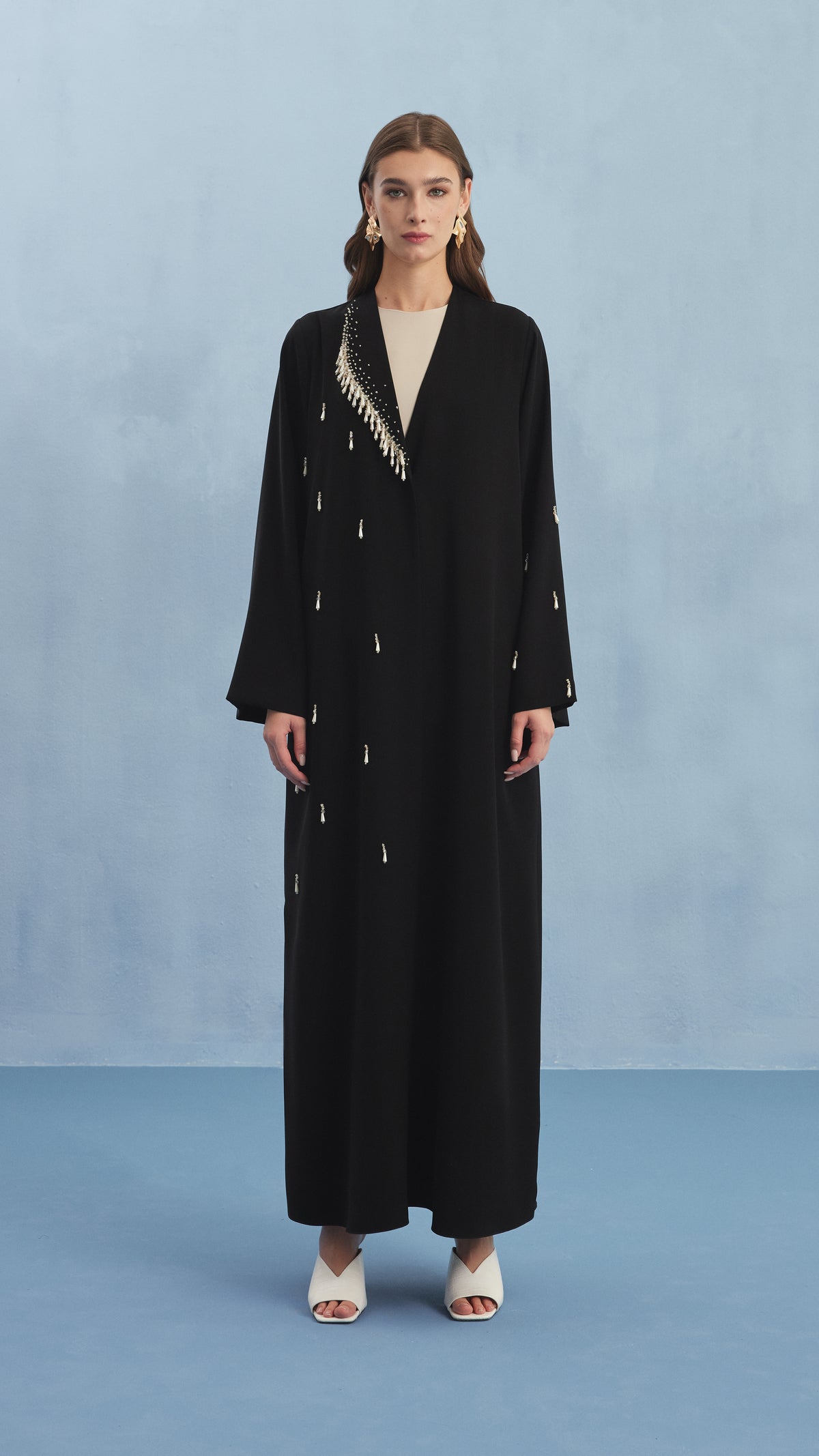 DULCINEA ABAYA