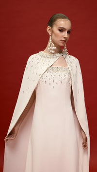CYNTHIA DRESS