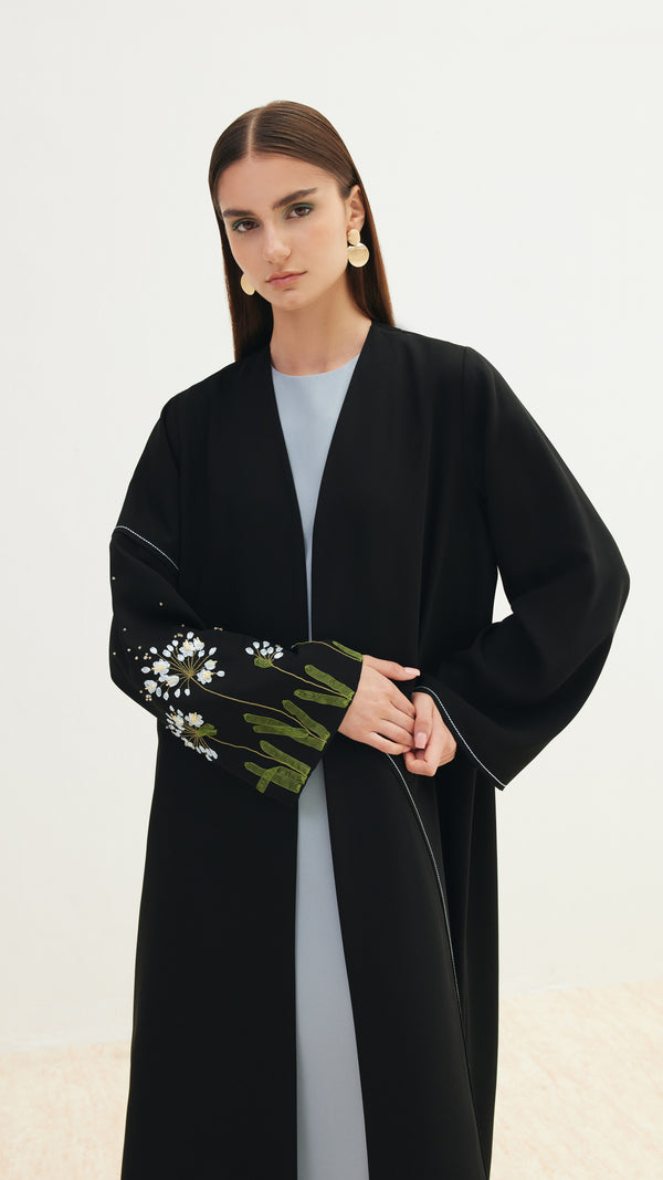 AOKI ABAYA