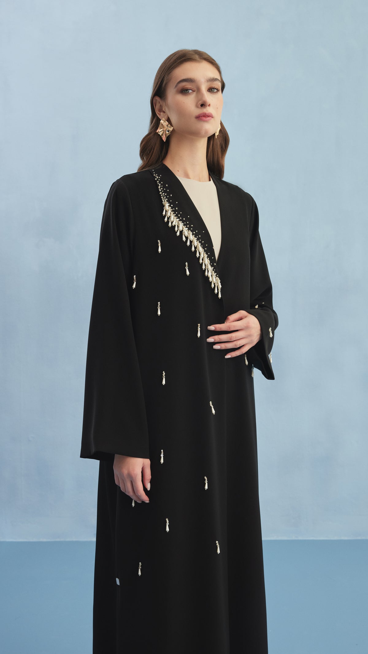DULCINEA ABAYA