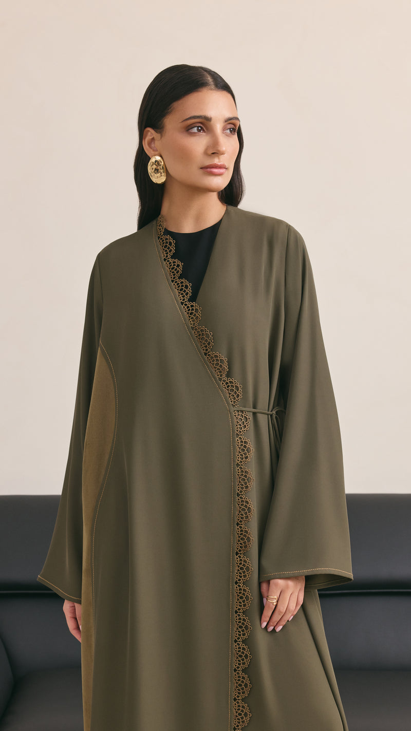 ALESSANDRA ABAYA