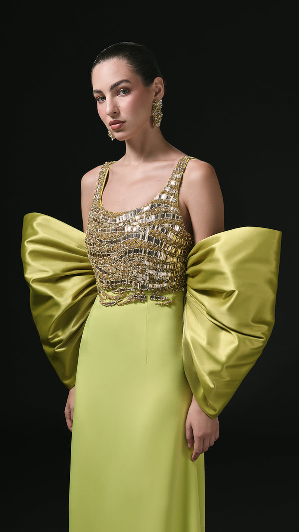 AVALON DRESS