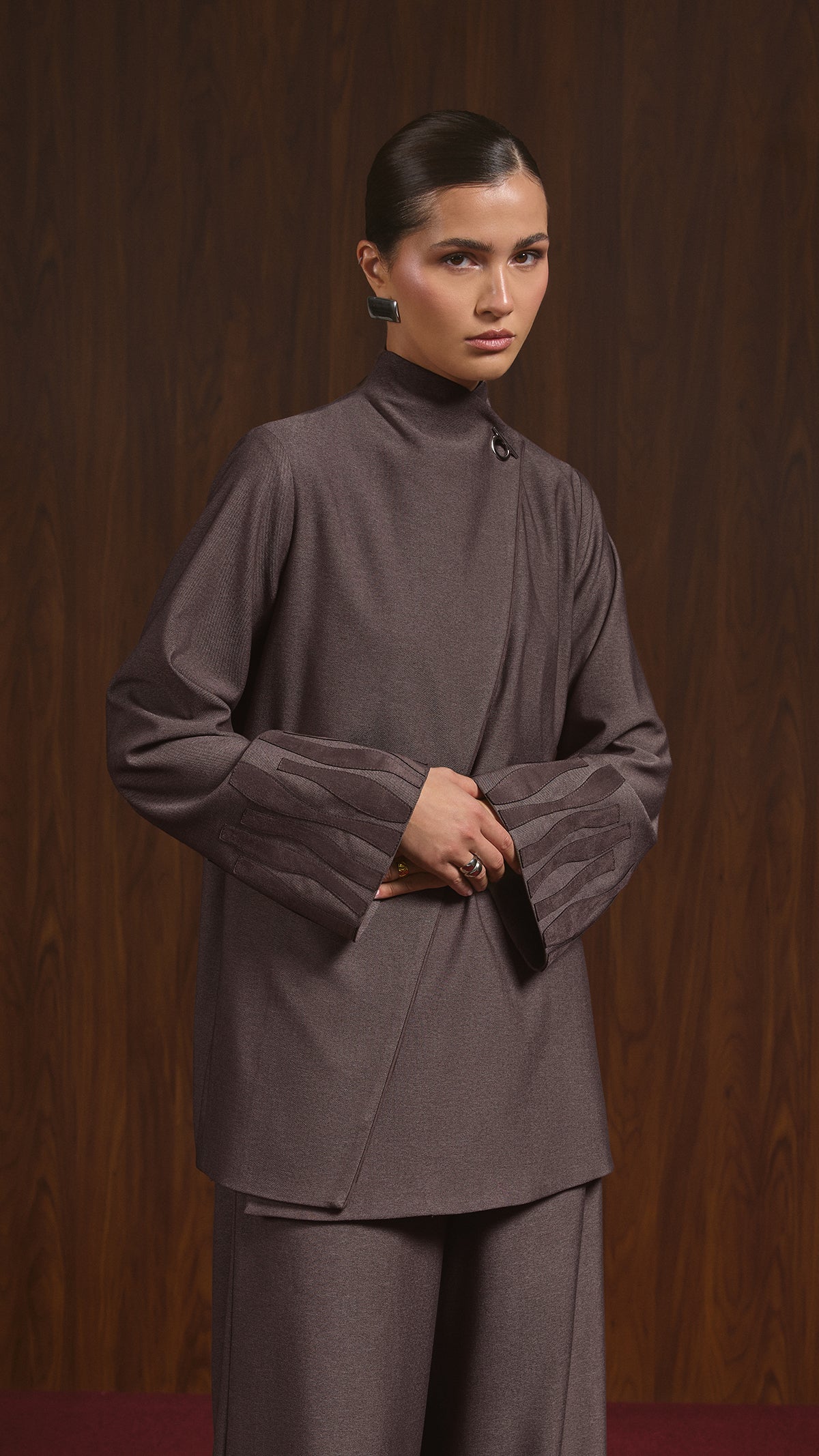 CASSIA SET