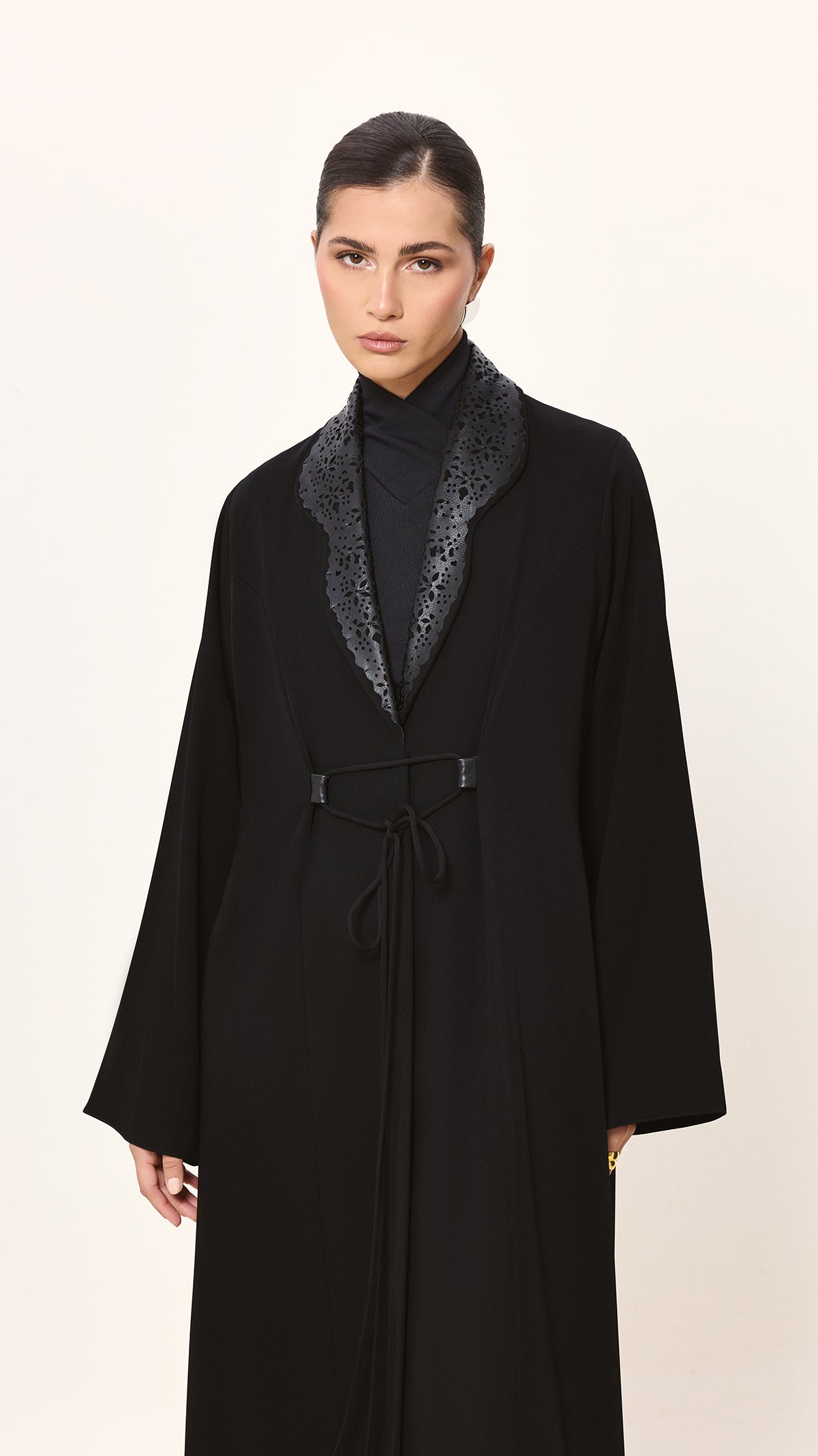 JUNIA ABAYA