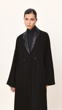 JUNIA ABAYA